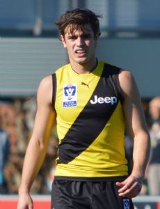 Patrick Naish