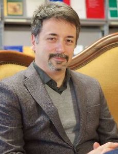 Giuseppe Mingione