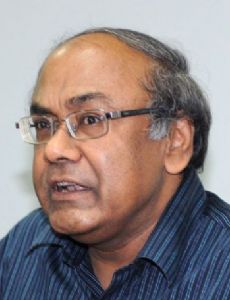 Rahul Bhatnagar