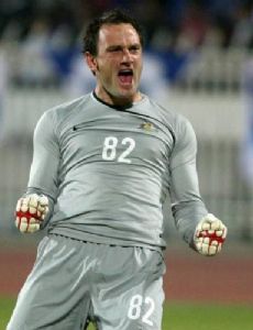 Eugene Galeković