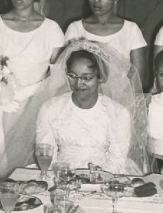 Mahisente Habte Mariam