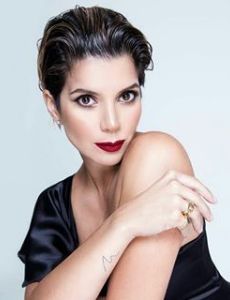 Sophy Castañeda