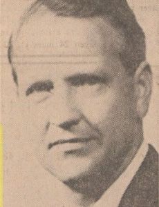 Åke Mangård