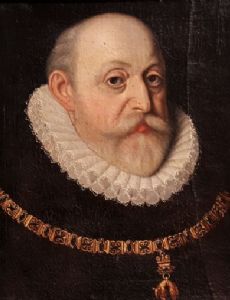 William of Rosenberg