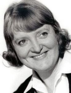 Patsy Rowlands