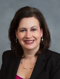 Tricia Cotham