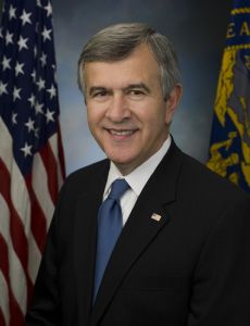 Mike Johanns