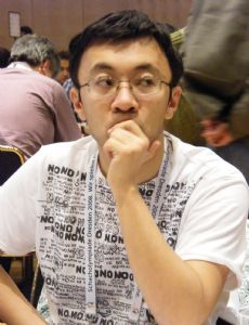 Murtas Kazhgaleyev