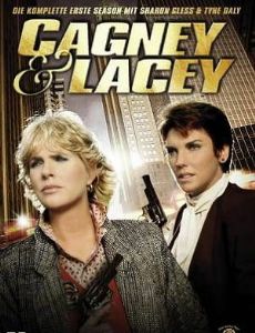 Cagney & Lacey