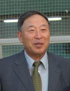 Kim Eung-Ryong