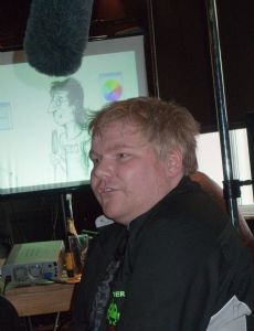 Jon Bounds