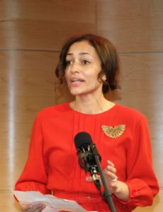 Zadie Smith