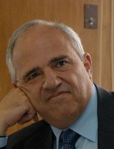 Ernesto Samper
