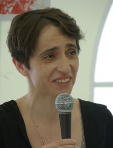 Masha Gessen