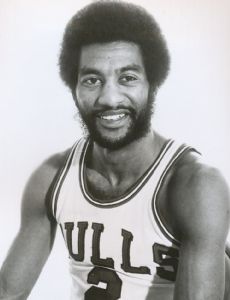 Norm Van Lier
