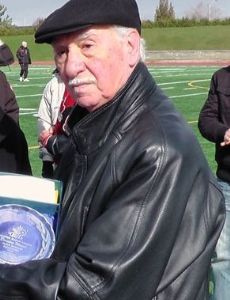 Hector Leonardo Marinaro