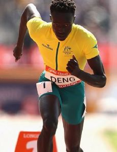 Joseph Deng