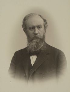 Friedrich von Duhn