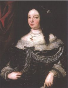 Vittoria Farnese d'Este