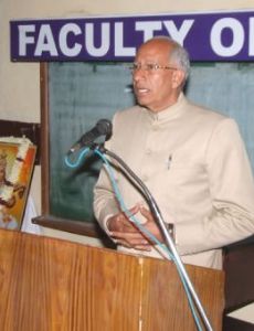 K. P. S. Mahalwar