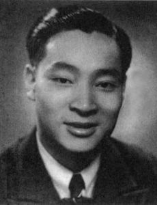 Feng Yidai