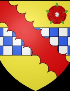 Charles Stuart, 12th Lord Blantyre