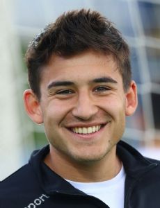 Marco Krainz
