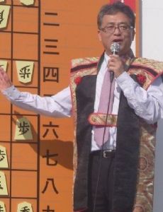 Kenji Waki