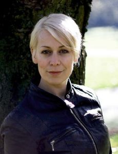 Cora Bissett