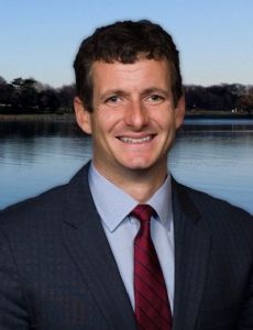 Trey Hollingsworth