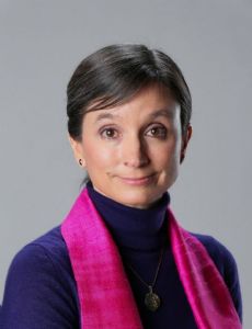 Kathryn Hess