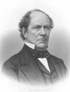 Uriel Crocker