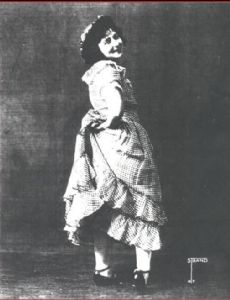 Nellie Casman