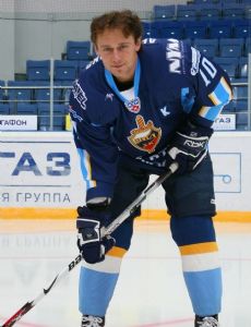 Oleg Antonenko