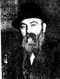 Mordehai Dubin