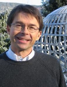 Michael Struwe