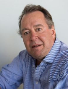 Göran Ragnerstam