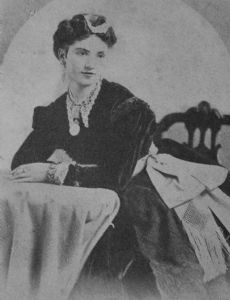 Giuseppina Morlacchi