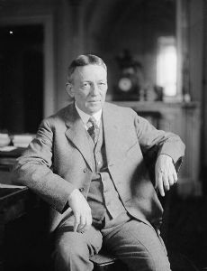 Elliott Woods