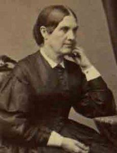 Jane Hunt