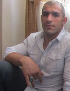 Babak Ghorbani