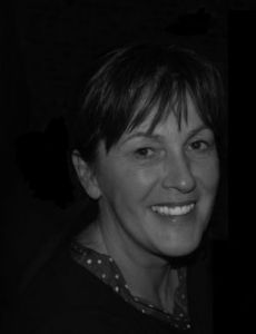 Anita Groener