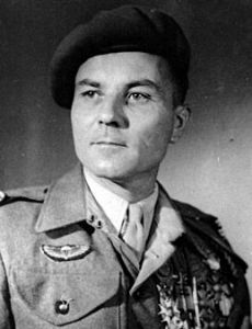 Jacques Pâris de Bollardière