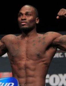 Derek Brunson