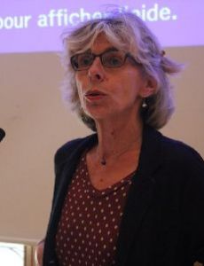 Paule du Bouchet