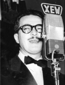 Luis M. Farías