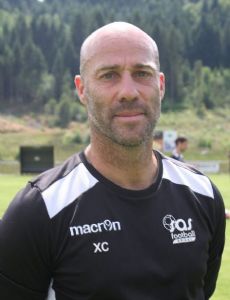 Xavier Collin