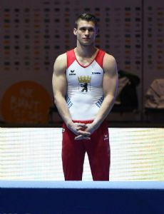 Lukas Dauser