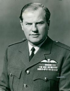 John Grandy