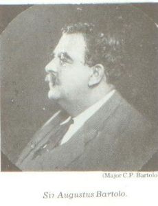 Augusto Bartolo